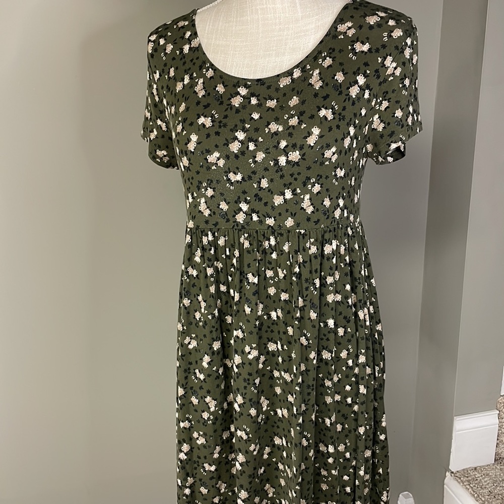 Arizona Jeans brand Medium dress
